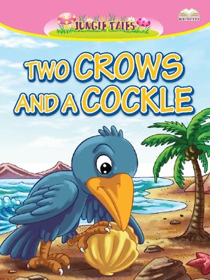 cover image of Two Crows And A Cockle